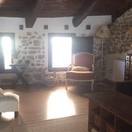 La Casita del Castillo Mora de Rubielos Esterno foto