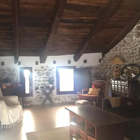 La Casita del Castillo Mora de Rubielos Esterno foto