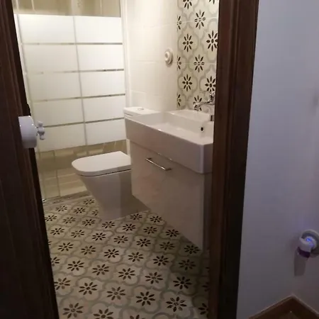 La Casita del Castillo Mora de Rubielos Esterno foto