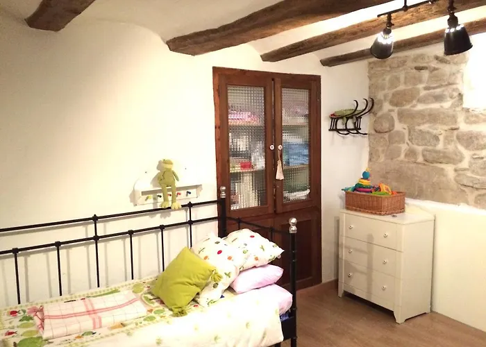 La Casita Del Castillo