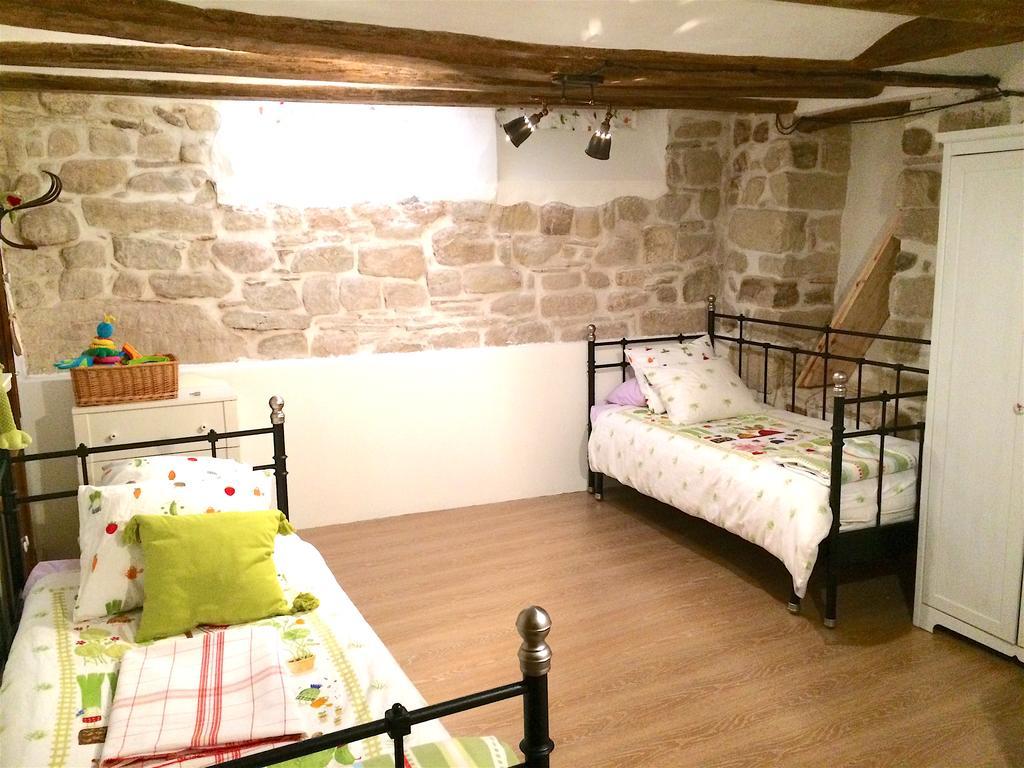 Country house La Casita Del Castillo
