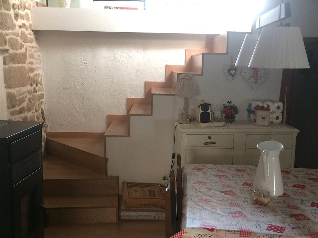 La Casita Del Castillo * Mora de Rubielos