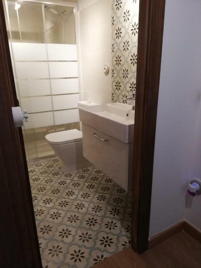 La Casita Del Castillo Country house Mora de Rubielos