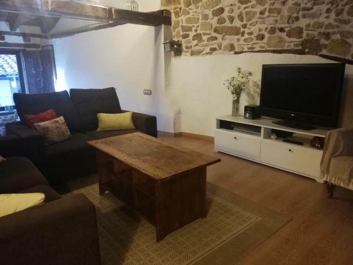 Country house La Casita Del Castillo *