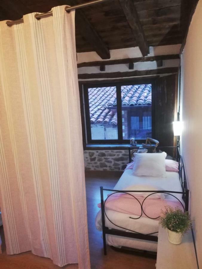 La Casita Del Castillo Mora de Rubielos